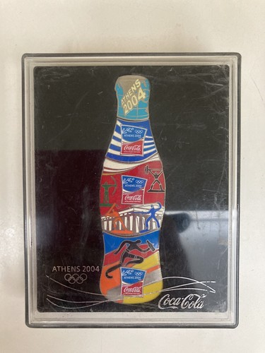 Coca-Cola Athens 2004 オリンピック記念 クロスバイク Coca-Cola Athens 2004 オリンピック記念 クロスバイク 自転車