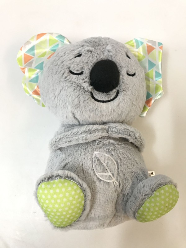 Fisher-Price Schlummer-Koala Peluche 25cm (Hbp87)