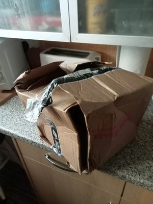 Item photo(s) from verified buyer