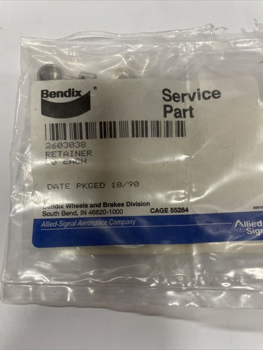 Aircraft Retainer Pin 2603038 Lot Of 2 | eBay