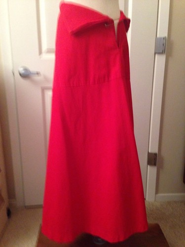 Comme des Garçons 2007 Frill Long Skirt Comme Des Gar Ons 2007 Frill Long Skirt | eBay