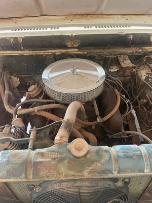 image 1 of engine