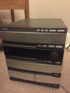 YAMAHA SOUND SYSTEM | Stereo Systems | Gumtree Australia Sutherland