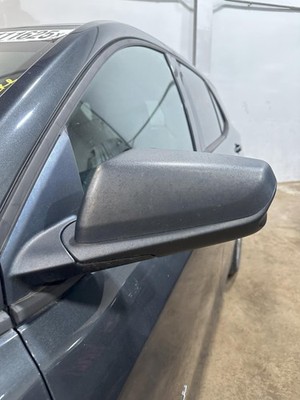 18 19 20 21 22 23 24 CHEVY EQUINOX Door Mirror Driver Side Left