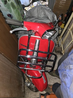 Fotos del artículo de un comprador verificado