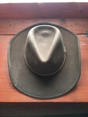 stetson american buffalo collection