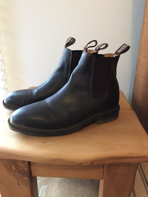 mongrel boots for sale