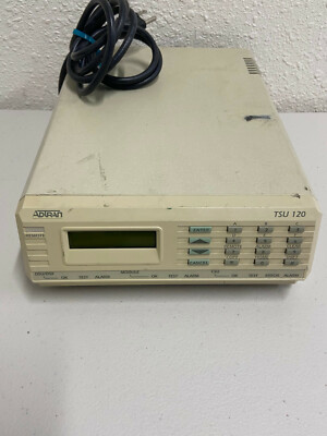 AdTran 1200.129L1 TSU 120