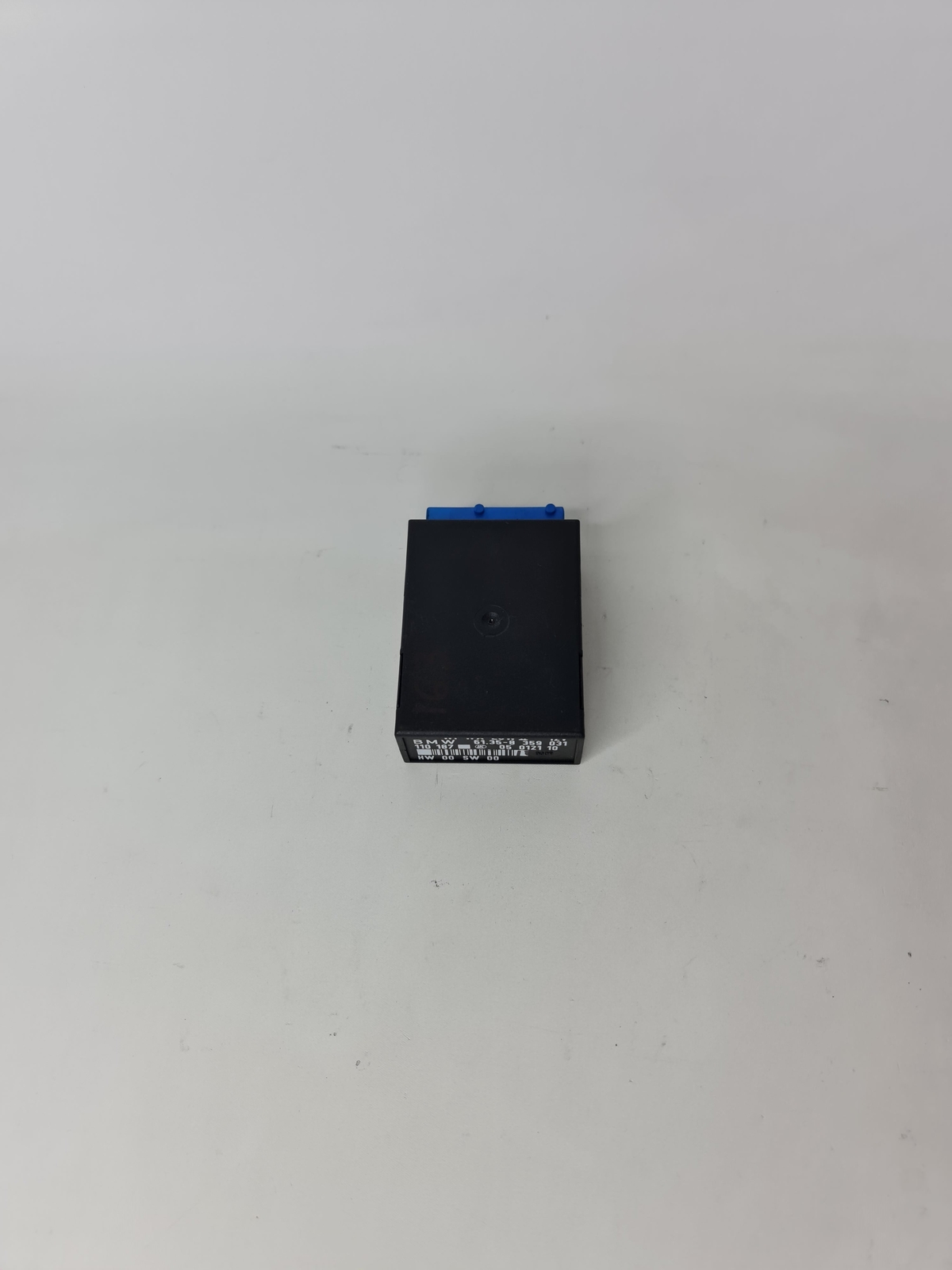 0 Bmw 3 Series Z3 E36 Window Wiper Washer Control Module 8359031 61358359031 OEM image 3