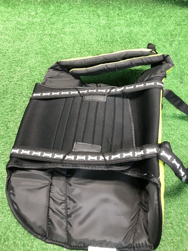 Outward Hound life jacket For Dogs Large  Size Swimwear Safety Yellow Fast Ship