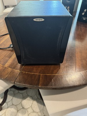 velodyne subwoofer 10