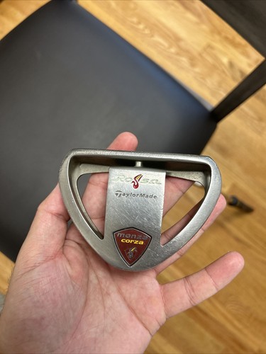 TaylorMade Rossa Monza Corza パター36インチ TaylorMade テーラーメイド Taylormade ロッサ モンザ コルザ