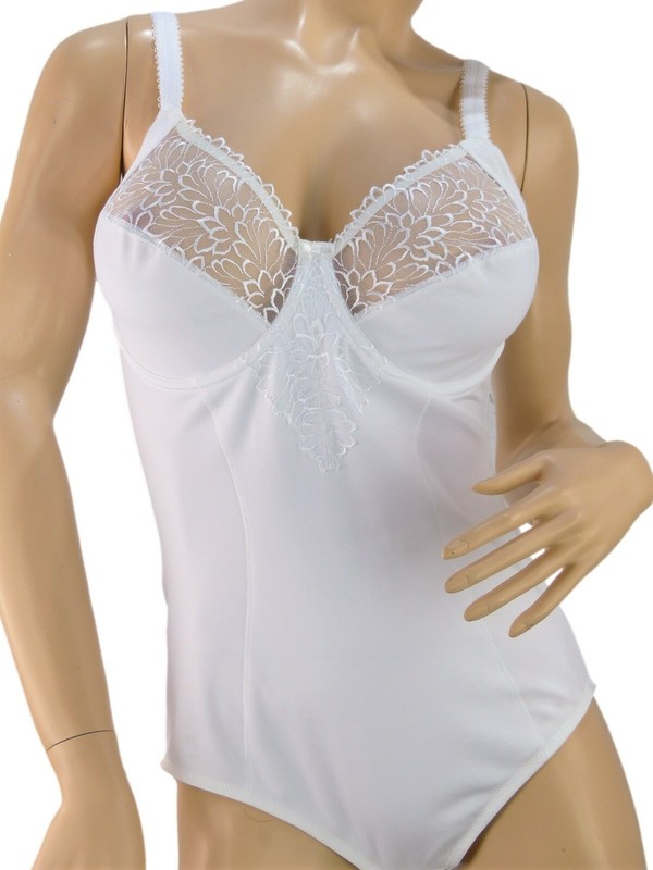 Triumph Modern Beauty Bsw BÃ¼Gel-Body Neu Einteiler