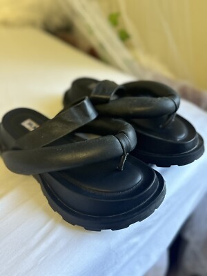 Jill Sander Sandals