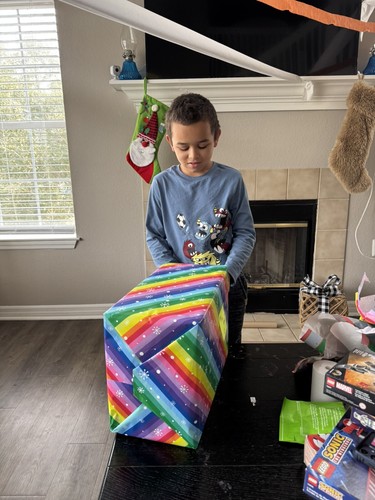 Artikelfoto(s) von einem verifizierten Käufer