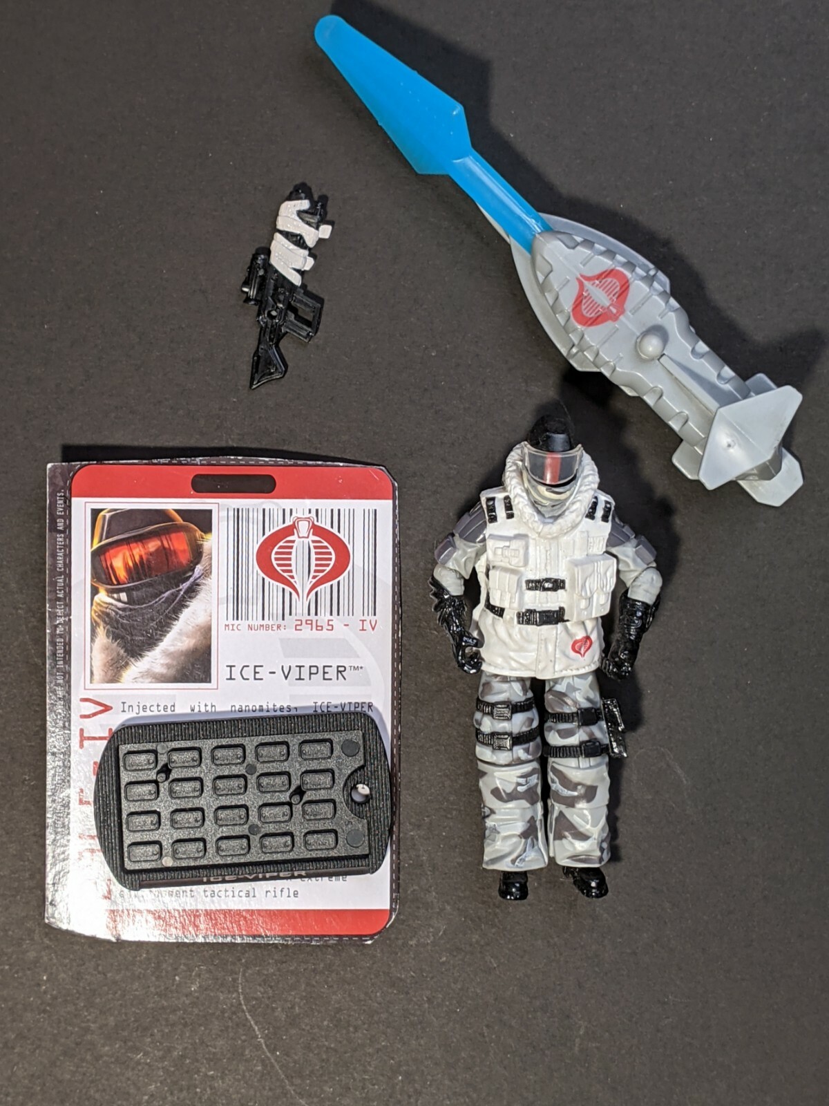 G's GI Joe shop. The Rise of Cobra. Various figures Snake Eyes, CC +more! C9+!!!