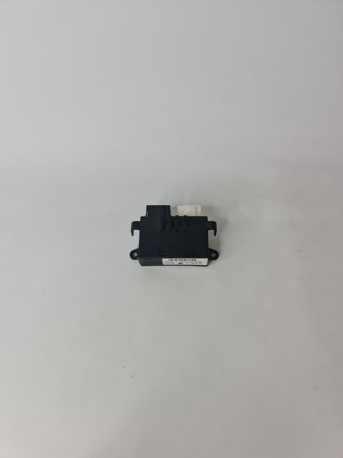 0 Bmw E46 318 320 323 325 328 330 DOOR MIRROR MODULE 61316913364 image 3