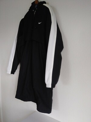 nike swim parka