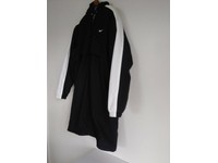 nike swim parka