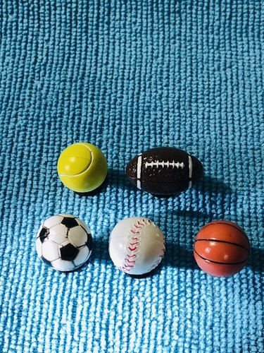 steelers crocs charm