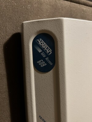 adtran total access TA 608  ATM Total Access