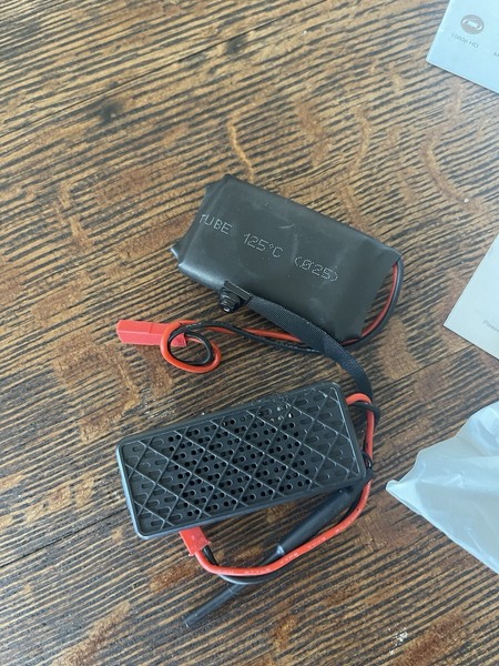 1080p Spy Hidden Camera wifi - Image 7