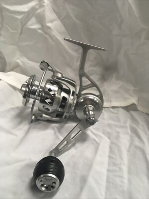 Van Staal VR75 Spinning reel
