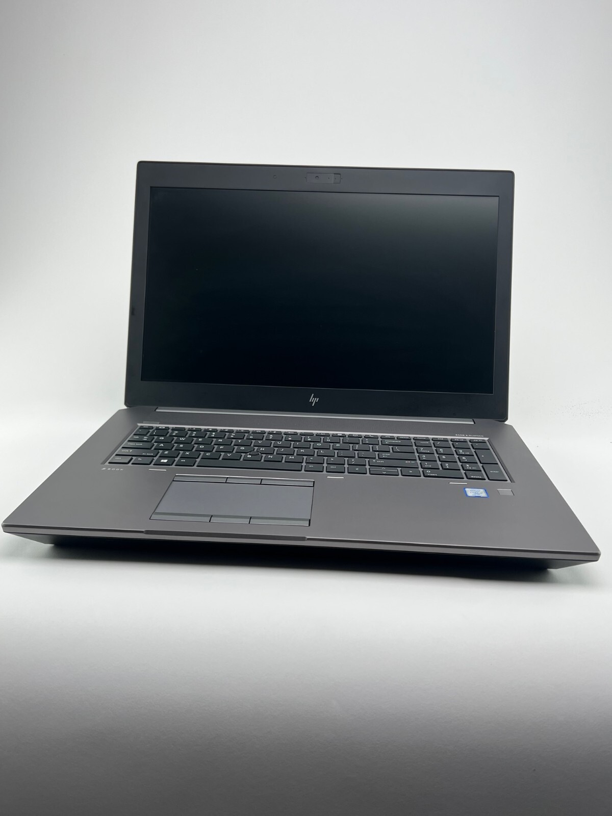 HP Zbook 17 G5 17.3 HP Zbook 17 G5 17.3