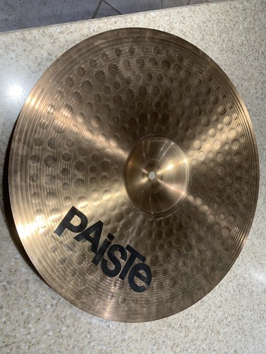 Paiste 502 16