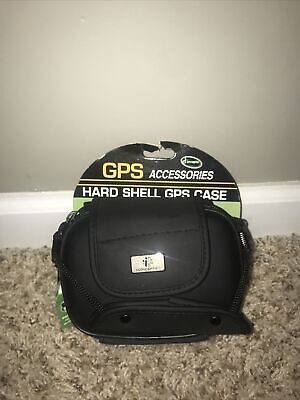 GPS case iconcepts hard shell BRAND NEW