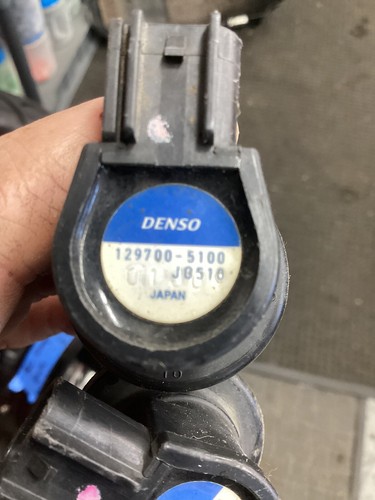 いそ① Ignition Coil OEM 129700-3630 129700-4400 for KAWASAKI ZX-9R