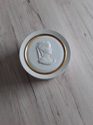 Alte Runde Blechdose Wybert Normal Pastillen Bonbons Aus Lorrach