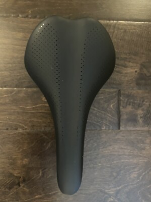 DDK Bicycle Seat Bike Saddle #5269315- Black-Mint-Free U.S. Ship