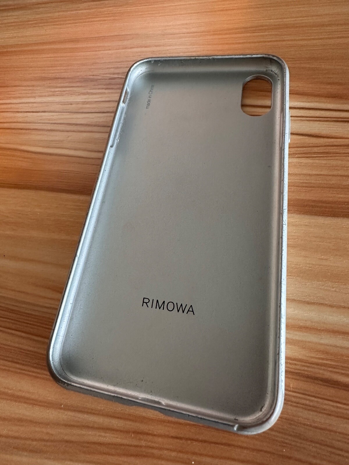 Rimowa iPhone XS Max Case | eBay Rimowa iPhone XS Max Case | eBay