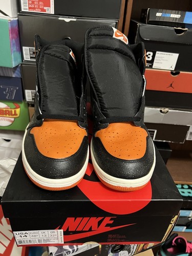 靴 2015AirJordan1 ShatteredBackboard Jordan 1 Retro High OG Sample Shattered Backboard 2015 for