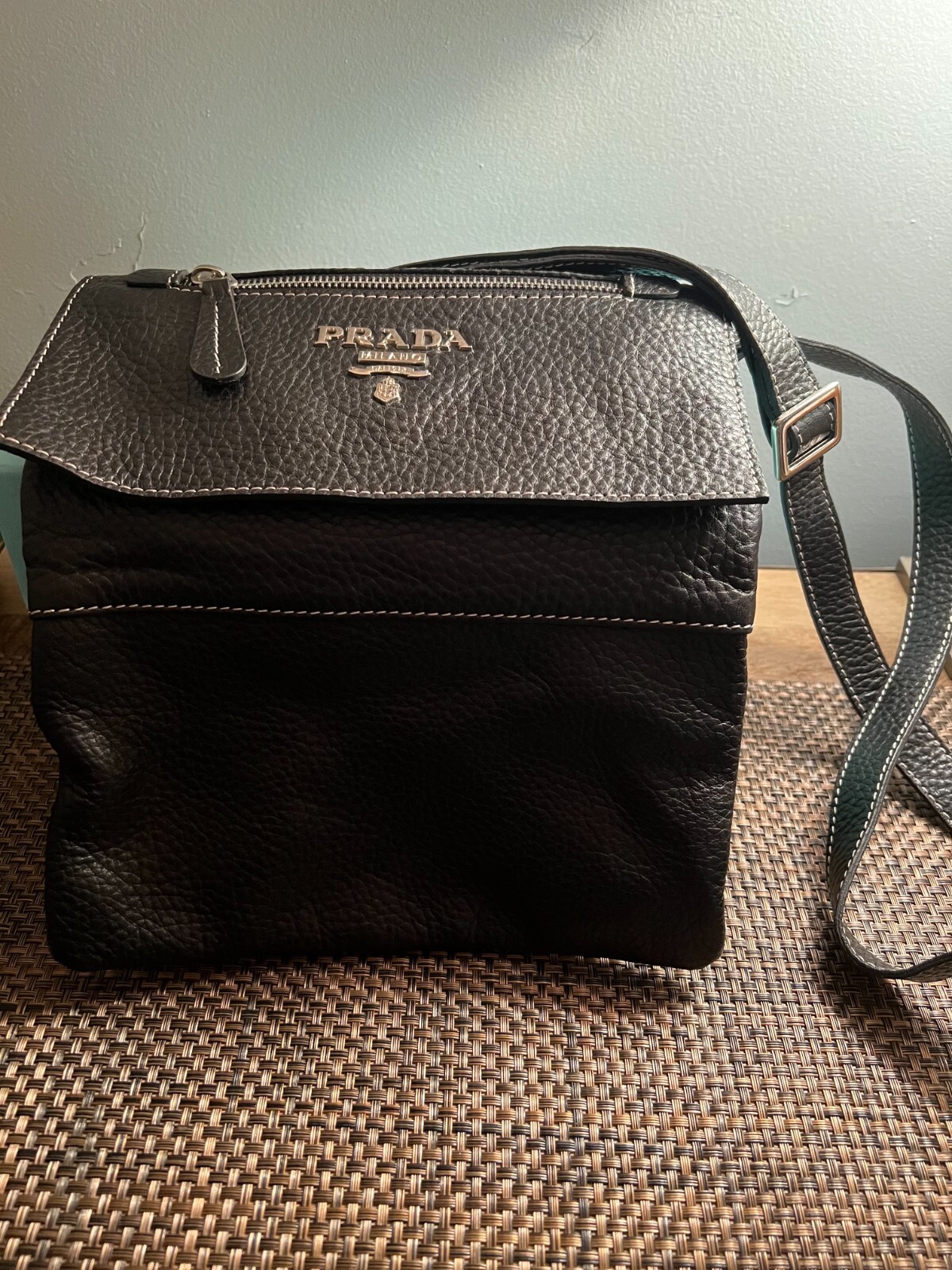 バッグ PRADA Milano DAL1913 SPORTS CAMPUS BAG バッグ PRADA Milano DAL1913 SPORTS CAMPUS BAG $_57.JPG