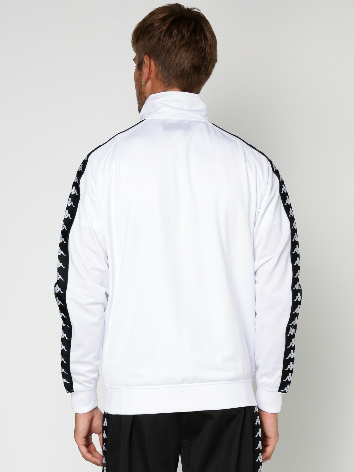 KAPPA BANDA 222 ANNISTON TRACK JACKET