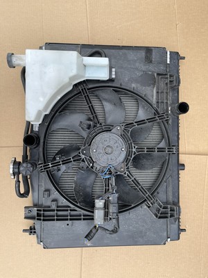 Радиатор акпп nissan juke