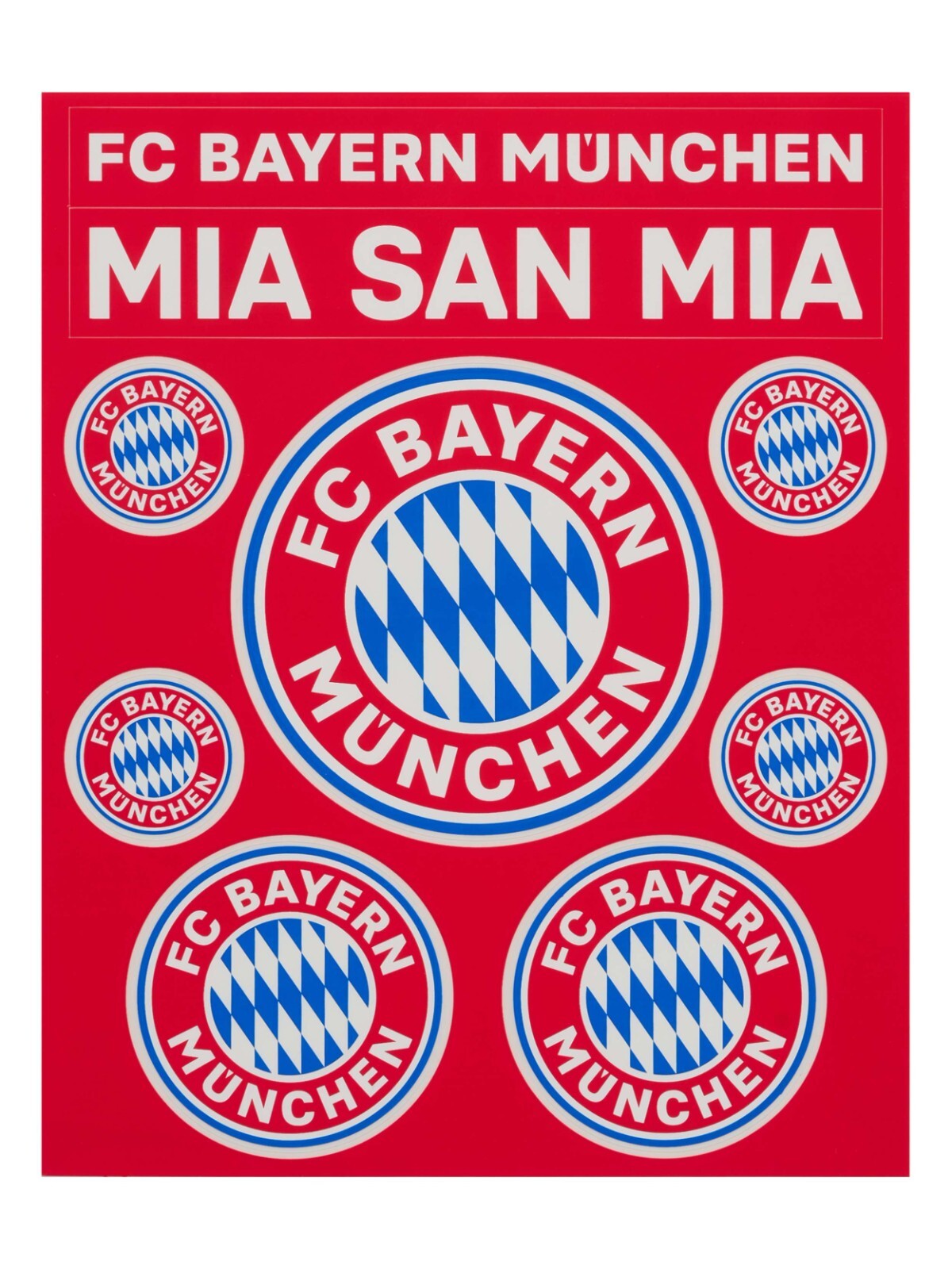 FC Bayern München プリントサイン入りボール 2016/17 Adidas FC Bayern Third Club Ball