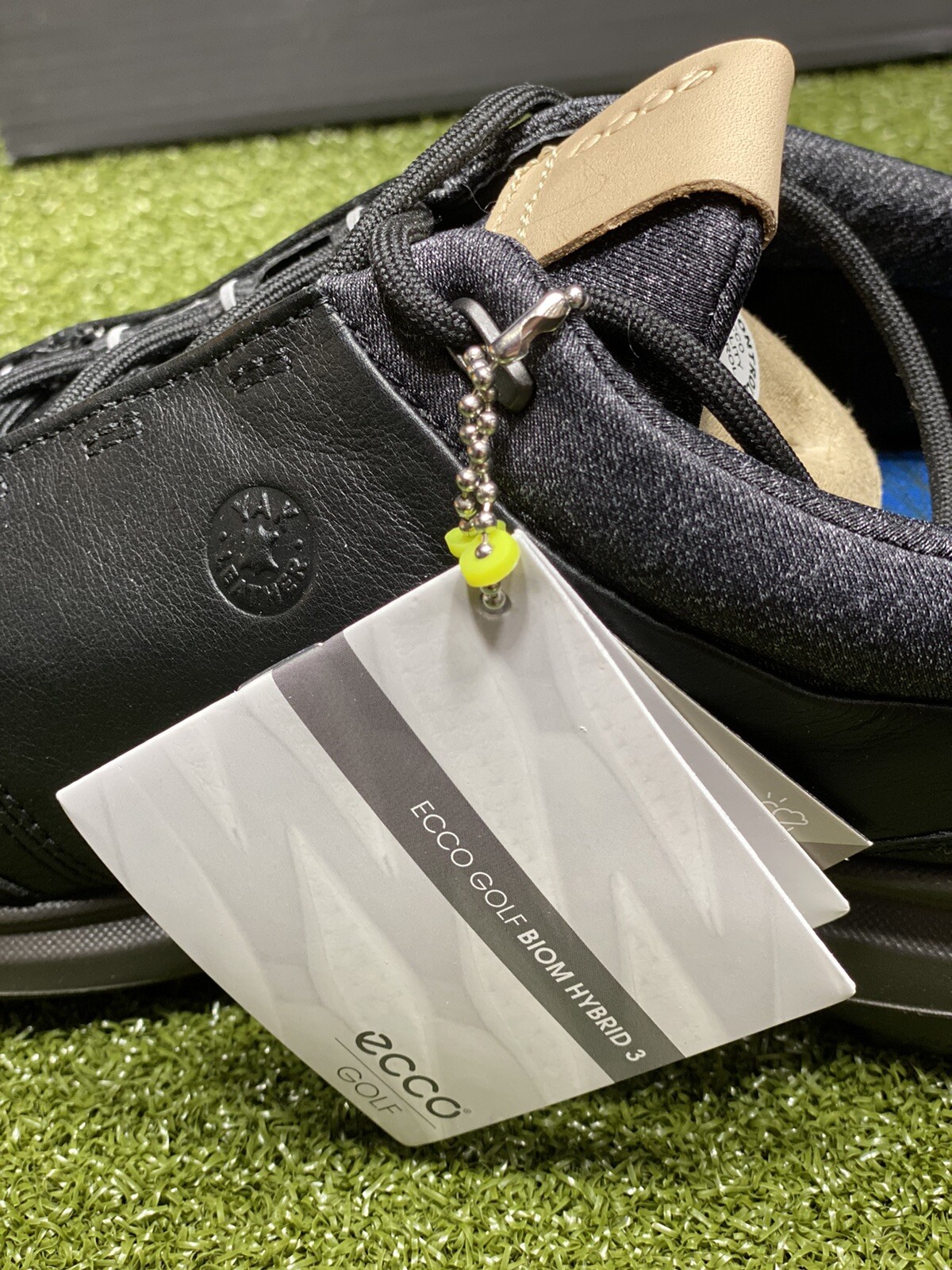 ecco biom 47