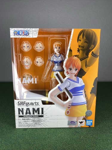 Nami -Romance Dawn- 