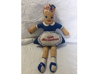 little miss sunbeam doll