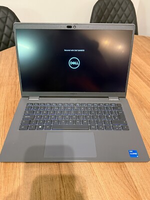 Dell Latitude 3440 14" i5-1335U 256GB 8GB Windows 11 Business Laptop Warranty!!