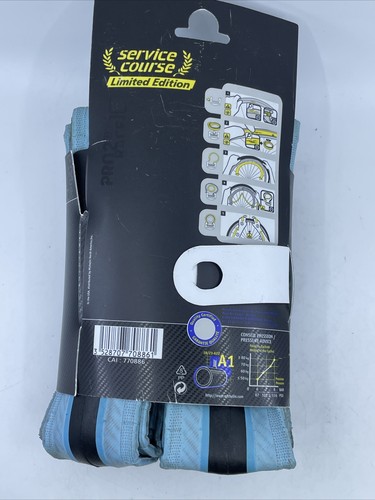 Michelin Pro2 RACE Service Course Limited Edition BLUE