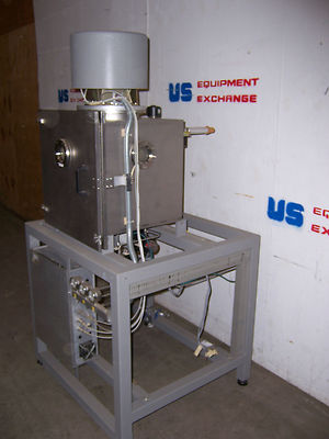 8699 CUSTOM PLASMA CHAMBER W/ CONTROLLER