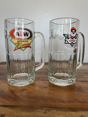 Barq's Root Beer