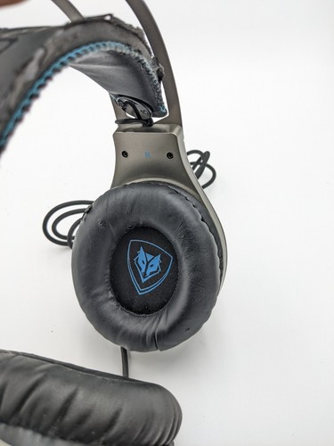 NUBWO N2 Xbox One PS4 Gaming Headset, PC Mic Stereo Gamer Headphones with Mic...