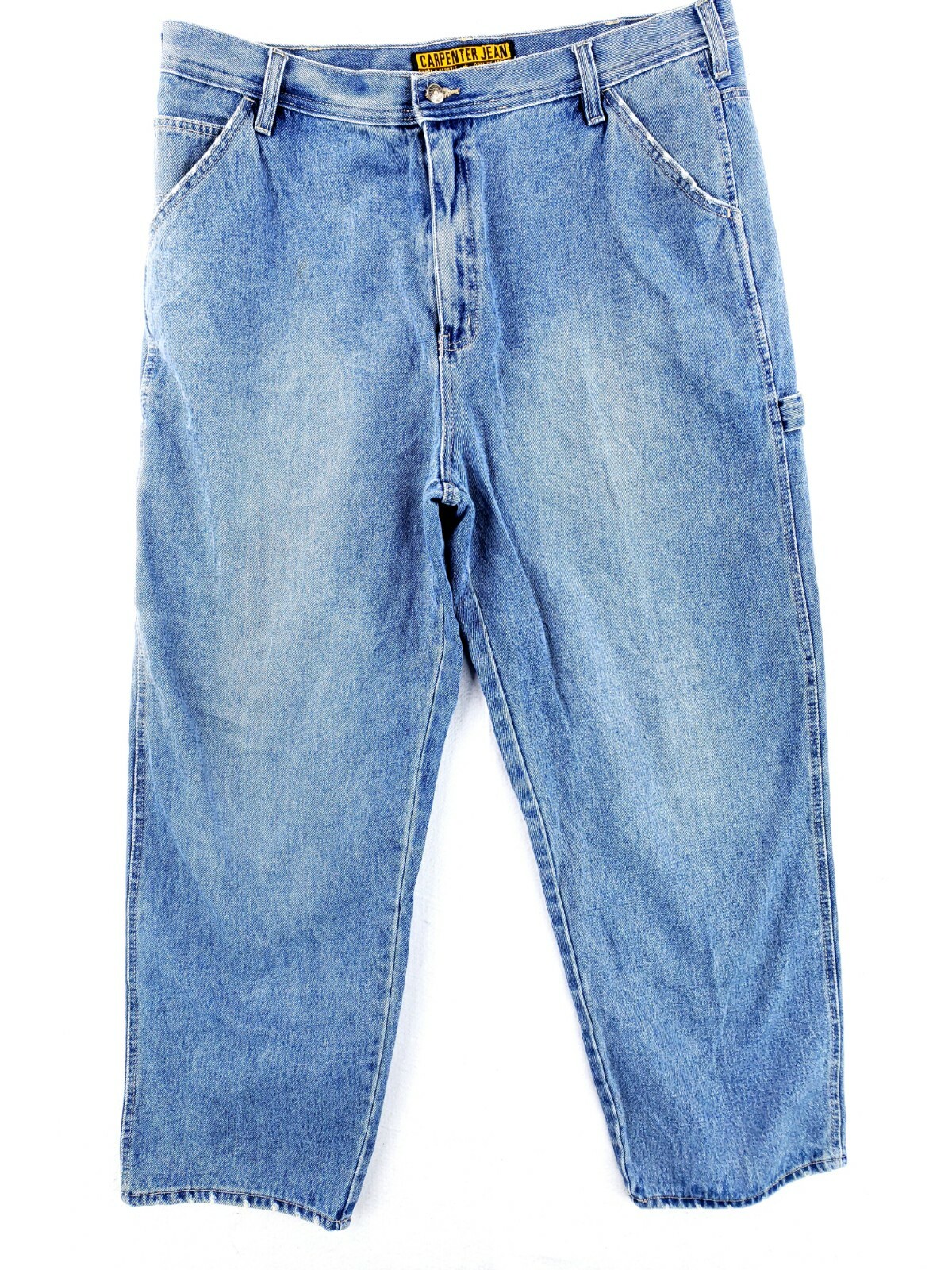 Джинсы Steve Barry Carpenter Jeans 
