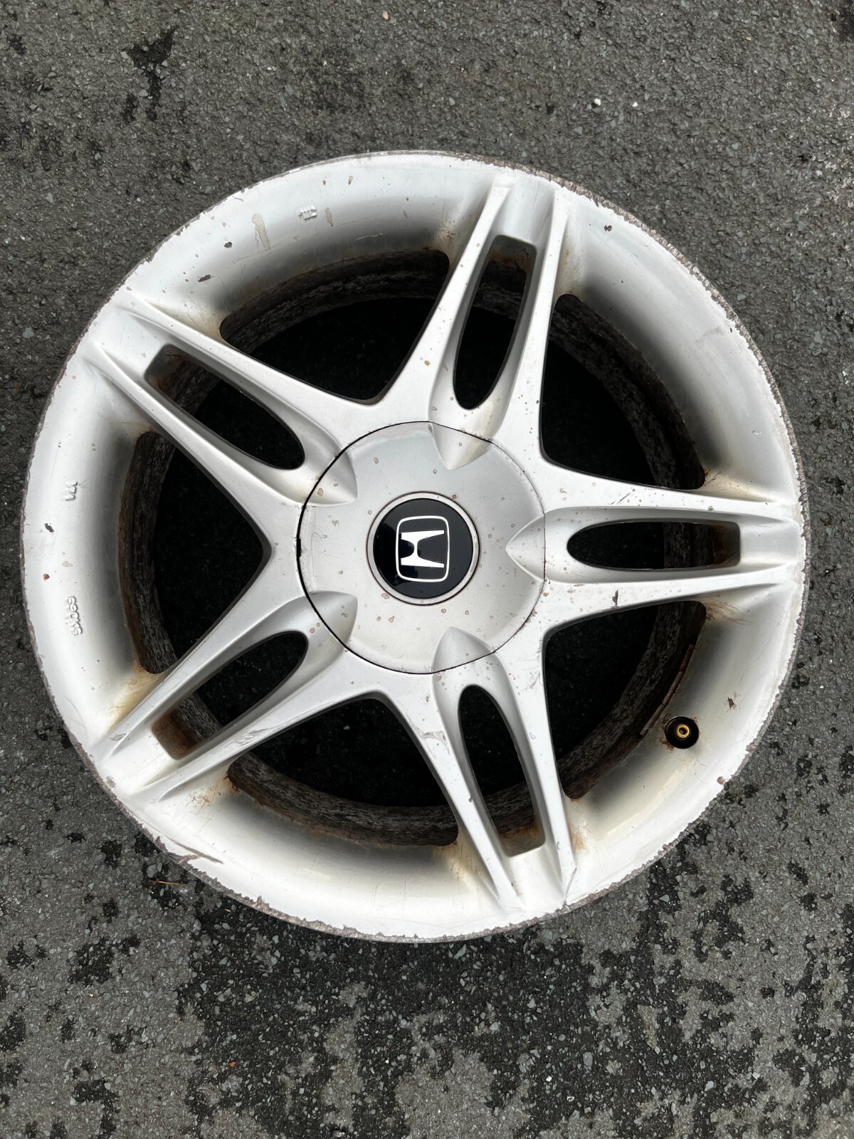 HONDA ACCORD TYPE R 17