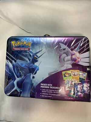 Pokemon TCG Collector Chest Fall 2022 Q 4 Sealed